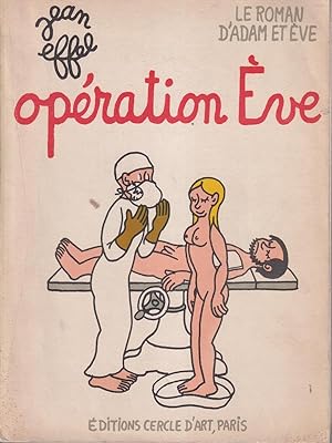 Operation Eve.