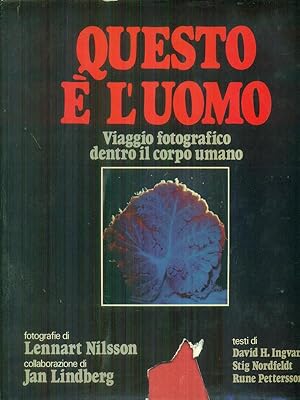 Seller image for Questo e' l'uomo for sale by Librodifaccia