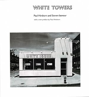 Seller image for White Towers. for sale by adr. van den bemt