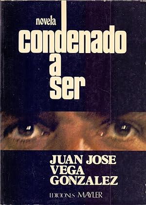 Seller image for CONDENADOS A SER for sale by Libreria 7 Soles