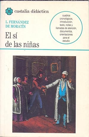 Bild des Verkufers fr EL SI DE LAS NIAS zum Verkauf von Libreria 7 Soles