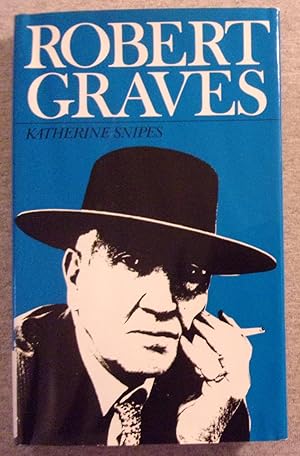 Seller image for Robert Graves for sale by Book Nook