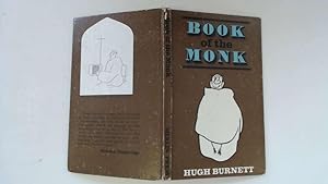 Seller image for Book of the Monk for sale by Goldstone Rare Books