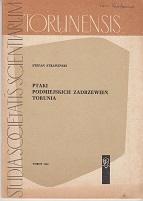 Imagen del vendedor de Studia Societatis Scientiarum Torunensis. Sectio E, Zoologia. a la venta por Buchversand Joachim Neumann