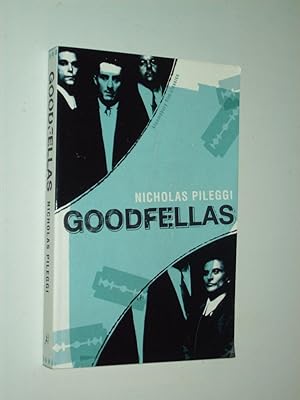 Immagine del venditore per Goodfellas venduto da Rodney Rogers