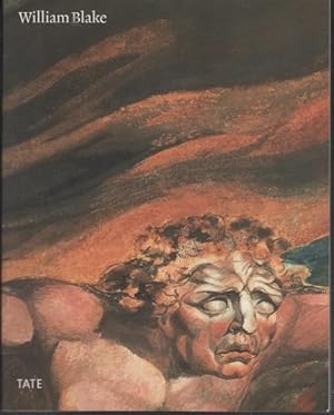 Bild des Verkufers fr William Blake zum Verkauf von Messinissa libri