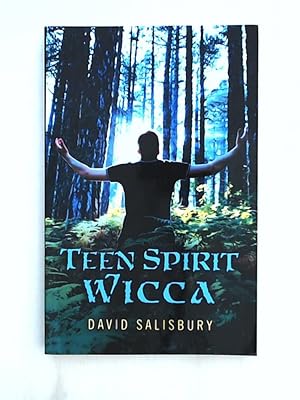 Bild des Verkufers fr Teen Spirit Wicca zum Verkauf von Leserstrahl  (Preise inkl. MwSt.)