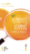 Seller image for Nutrientes, vitaminas y elementos minerales for sale by AG Library