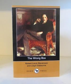 Seller image for the Wrong Box for sale by BRIMSTONES