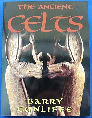 Seller image for THE ANCIENT CELTS for sale by JBK Books