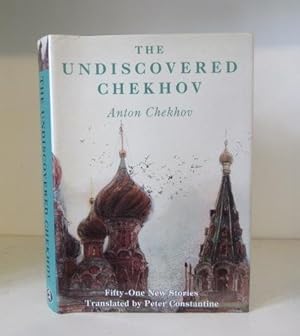 Imagen del vendedor de The Undiscovered Chekhov: Fifty New Stories a la venta por BRIMSTONES