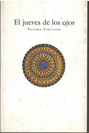 Imagen del vendedor de El Jueves De Los Ojos a la venta por Libros Tobal