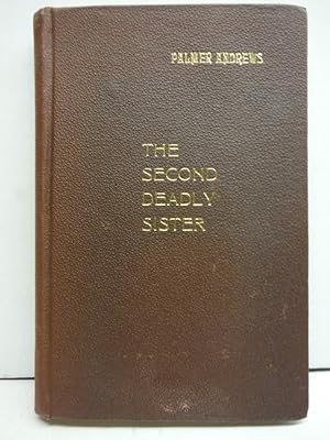 Seller image for The Second Deadly Sister for sale by Imperial Books and Collectibles