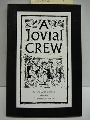 Seller image for A Jovial Crew for sale by Imperial Books and Collectibles