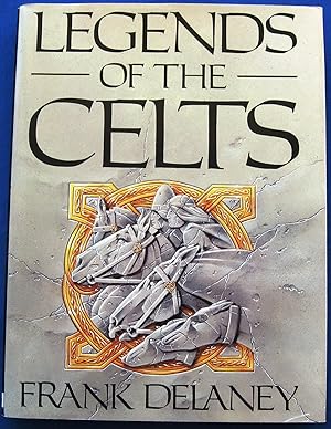 Imagen del vendedor de LEGENDS OF THE CELTS a la venta por JBK Books