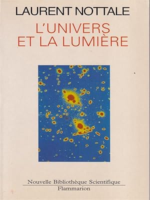 Seller image for L'univers et la lumiere for sale by Librodifaccia