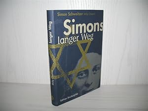 Bild des Verkufers fr Simons langer Weg. Aus dem Engl. von Beatrice Howeg; zum Verkauf von buecheria, Einzelunternehmen