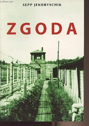 Image du vendeur pour Zgoda - une station sur le chemin de croix silsien mis en vente par Le-Livre