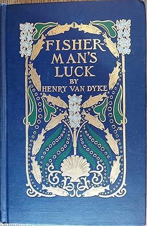 Fisherman's Luck and Some Other Uncertain Things