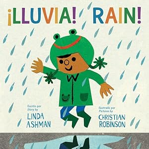 Imagen del vendedor de Lluvia!/ Rain! -Language: spanish a la venta por GreatBookPrices