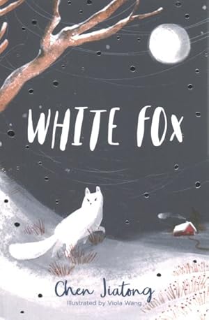 Seller image for White Fox for sale by GreatBookPrices