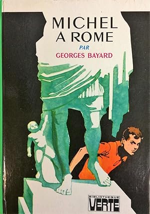 Michel à Rome