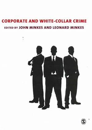 Seller image for Corporate and White-Collar Crime for sale by GreatBookPrices