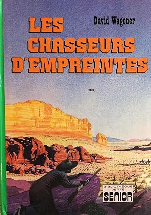 Les Chasseurs d'empreintes