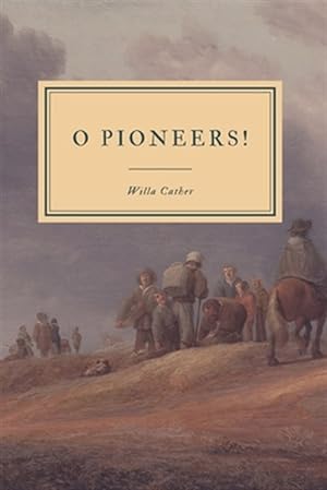Imagen del vendedor de O Pioneers! a la venta por GreatBookPrices