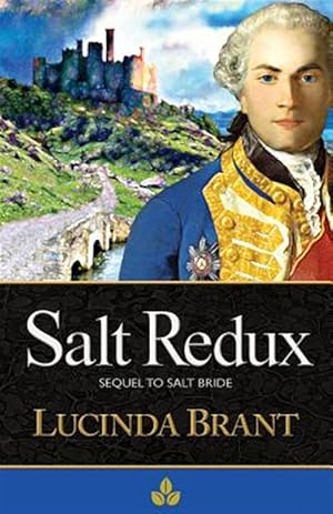 Seller image for Salt Redux: Sequel to Salt Bride for sale by GreatBookPrices