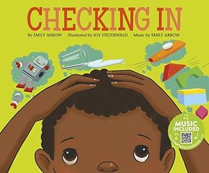 Seller image for Checking In for sale by GreatBookPrices