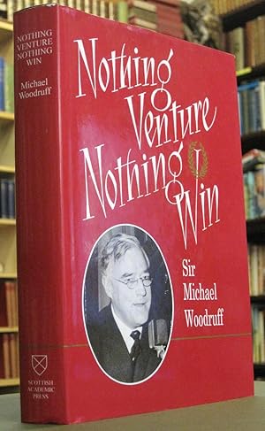 Nothing Venture Nothing Win