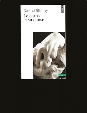 Le Corps et se danse (Signed)