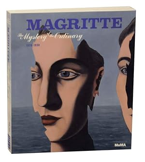 Bild des Verkufers fr Magritte: The Mystery of the Ordinary 1926-1938 zum Verkauf von Jeff Hirsch Books, ABAA