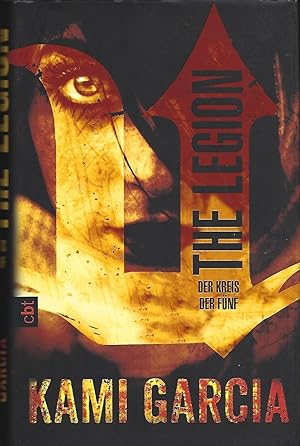 The Legion - Der Kreis der Fünf