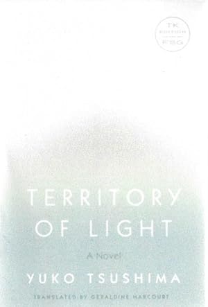 Imagen del vendedor de Territory of Light: A Novel a la venta por Hill Country Books