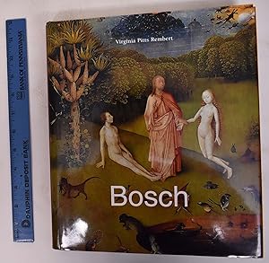 Immagine del venditore per Bosch: Hieronymus Bosch and the Lisbon Temptation: a View from the 3rd Millennium venduto da Mullen Books, ABAA