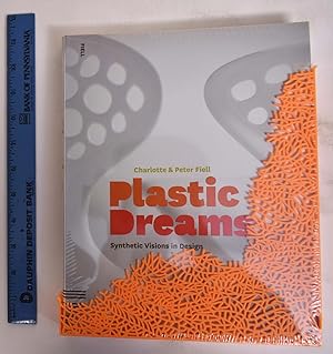 Imagen del vendedor de Plastic Dreams: Synthetic Visions in Design a la venta por Mullen Books, ABAA