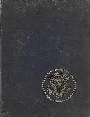 Seller image for The Inaugral Addresses Of The American Presidents: From Washington to Kennedy for sale by Charing Cross Road Booksellers