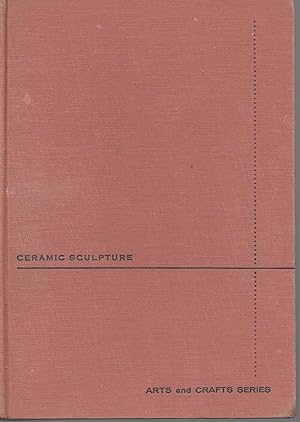 Seller image for Ceramic Sculpture for sale by Charing Cross Road Booksellers