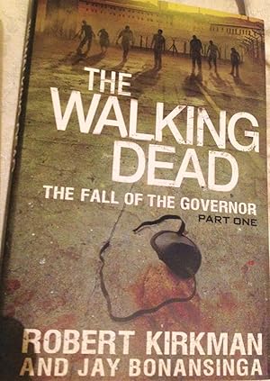 Immagine del venditore per The Walking Dead venduto da Bell's Books