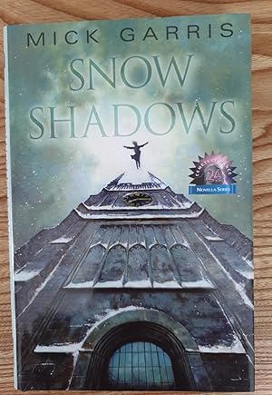 Seller image for Snow Shadows (Novella Series, 24) for sale by Aniramid books