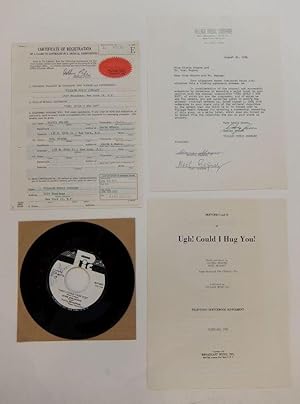 Music Contract