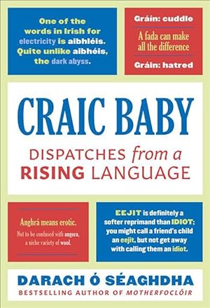 Imagen del vendedor de Craic Baby (Paperback) a la venta por Grand Eagle Retail
