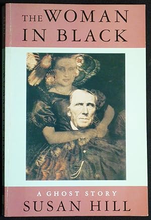 The Woman in Black; Susan Hill; Illustrations by John Lawrence