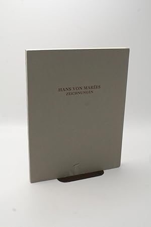 Imagen del vendedor de Zeichnungen. a la venta por ATGBooks