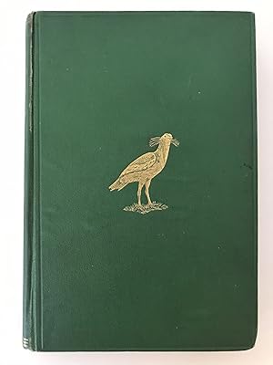 THE BIRDS OF BERKSHIRE AND BUCKINGHAMSHIRE: A CONTRIBUTION TO THE NATURAL HISTORY OF THE TWO COUN...