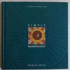 Seller image for Simple Numerology: A Simple Wisdom book for sale by Sklubooks, LLC