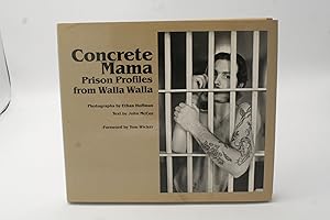 Seller image for Concrete Mama. for sale by ATGBooks