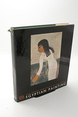 Seller image for Egyptian Painting. for sale by ATGBooks